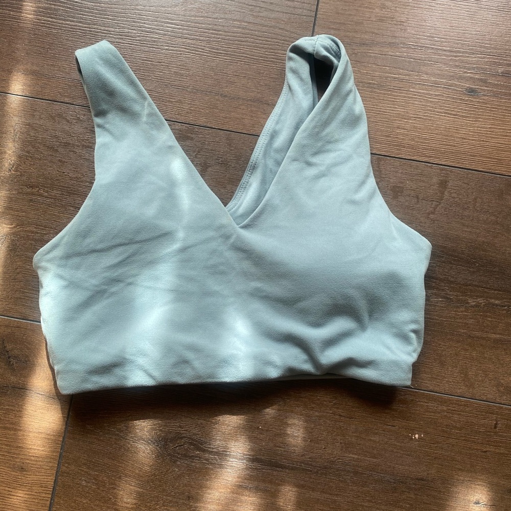 Gymshark Solo sports Bra